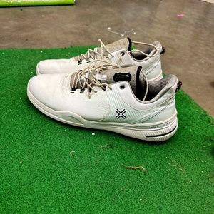 Payntr Golf Shoes Size 12